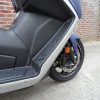 Sym Maxsym 400 i TCS # 2021 # 8300KM # Matt Blue # Als Nieuw
