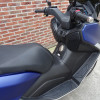 Sym Maxsym 400 i TCS # 2021 # 8300KM # Matt Blue # Als Nieuw