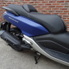 Sym Maxsym 400 i TCS # 2021 # 8300KM # Matt Blue # Als Nieuw