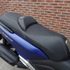 Sym Maxsym 400 i TCS # 2021 # 8300KM # Matt Blue # Als Nieuw