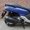 Sym Maxsym 400 i TCS # 2021 # 8300KM # Matt Blue # Als Nieuw