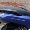 Sym Maxsym 400 i TCS # 2021 # 8300KM # Matt Blue # Als Nieuw