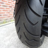 Sym Maxsym 400 i TCS # 2021 # 8300KM # Matt Blue # Als Nieuw