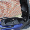 Sym Maxsym 400 i TCS # 2021 # 8300KM # Matt Blue # Als Nieuw