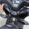 Sym Maxsym 400 i TCS # 2021 # 8300KM # Matt Blue # Als Nieuw