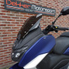 Sym Maxsym 400 i TCS # 2021 # 8300KM # Matt Blue # Als Nieuw