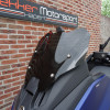 Sym Maxsym 400 i TCS # 2021 # 8300KM # Matt Blue # Als Nieuw