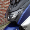 Sym Maxsym 400 i TCS # 2021 # 8300KM # Matt Blue # Als Nieuw