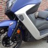 Sym Maxsym 400 i TCS # 2021 # 8300KM # Matt Blue # Als Nieuw