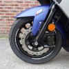 Sym Maxsym 400 i TCS # 2021 # 8300KM # Matt Blue # Als Nieuw