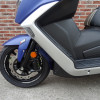 Sym Maxsym 400 i TCS # 2021 # 8300KM # Matt Blue # Als Nieuw