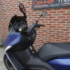 Sym Maxsym 400 i TCS # 2021 # 8300KM # Matt Blue # Als Nieuw