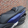 Sym Maxsym 400 i TCS # 2021 # 8300KM # Matt Blue # Als Nieuw