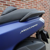 Sym Maxsym 400 i TCS # 2021 # 8300KM # Matt Blue # Als Nieuw