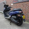 Sym Maxsym 400 i TCS # 2021 # 8300KM # Matt Blue # Als Nieuw
