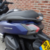 Sym Maxsym 400 i TCS # 2021 # 8300KM # Matt Blue # Als Nieuw