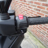 Sym Maxsym 400 i TCS # 2021 # 8300KM # Matt Blue # Als Nieuw