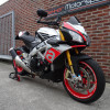 Aprilia Tuono 1100RR Factory V4 # 2015 # 6400KM # Als Nieuw