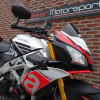 Aprilia Tuono 1100RR Factory V4 # 2015 # 6400KM # Als Nieuw