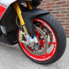 Aprilia Tuono 1100RR Factory V4 # 2015 # 6400KM # Als Nieuw