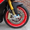 Aprilia Tuono 1100RR Factory V4 # 2015 # 6400KM # Als Nieuw