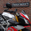 Aprilia Tuono 1100RR Factory V4 # 2015 # 6400KM # Als Nieuw