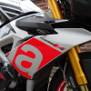Aprilia Tuono 1100RR Factory V4 # 2015 # 6400KM # Als Nieuw