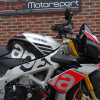 Aprilia Tuono 1100RR Factory V4 # 2015 # 6400KM # Als Nieuw