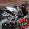 Aprilia Tuono 1100RR Factory V4 # 2015 # 6400KM # Als Nieuw