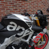 Aprilia Tuono 1100RR Factory V4 # 2015 # 6400KM # Als Nieuw