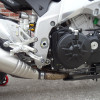 Aprilia Tuono 1100RR Factory V4 # 2015 # 6400KM # Als Nieuw