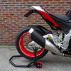 Aprilia Tuono 1100RR Factory V4 # 2015 # 6400KM # Als Nieuw