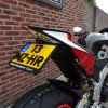 Aprilia Tuono 1100RR Factory V4 # 2015 # 6400KM # Als Nieuw