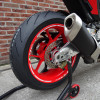 Aprilia Tuono 1100RR Factory V4 # 2015 # 6400KM # Als Nieuw