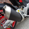 Aprilia Tuono 1100RR Factory V4 # 2015 # 6400KM # Als Nieuw