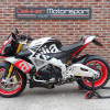 Aprilia Tuono 1100RR Factory V4 # 2015 # 6400KM # Als Nieuw