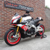 Aprilia Tuono 1100RR Factory V4 # 2015 # 6400KM # Als Nieuw
