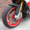 Aprilia Tuono 1100RR Factory V4 # 2015 # 6400KM # Als Nieuw