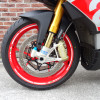 Aprilia Tuono 1100RR Factory V4 # 2015 # 6400KM # Als Nieuw