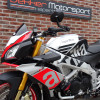 Aprilia Tuono 1100RR Factory V4 # 2015 # 6400KM # Als Nieuw