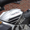 Aprilia Tuono 1100RR Factory V4 # 2015 # 6400KM # Als Nieuw