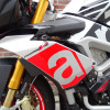 Aprilia Tuono 1100RR Factory V4 # 2015 # 6400KM # Als Nieuw