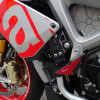 Aprilia Tuono 1100RR Factory V4 # 2015 # 6400KM # Als Nieuw