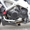 Aprilia Tuono 1100RR Factory V4 # 2015 # 6400KM # Als Nieuw