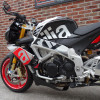 Aprilia Tuono 1100RR Factory V4 # 2015 # 6400KM # Als Nieuw