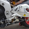 Aprilia Tuono 1100RR Factory V4 # 2015 # 6400KM # Als Nieuw