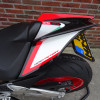 Aprilia Tuono 1100RR Factory V4 # 2015 # 6400KM # Als Nieuw
