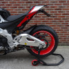 Aprilia Tuono 1100RR Factory V4 # 2015 # 6400KM # Als Nieuw