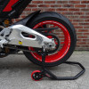 Aprilia Tuono 1100RR Factory V4 # 2015 # 6400KM # Als Nieuw