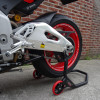 Aprilia Tuono 1100RR Factory V4 # 2015 # 6400KM # Als Nieuw